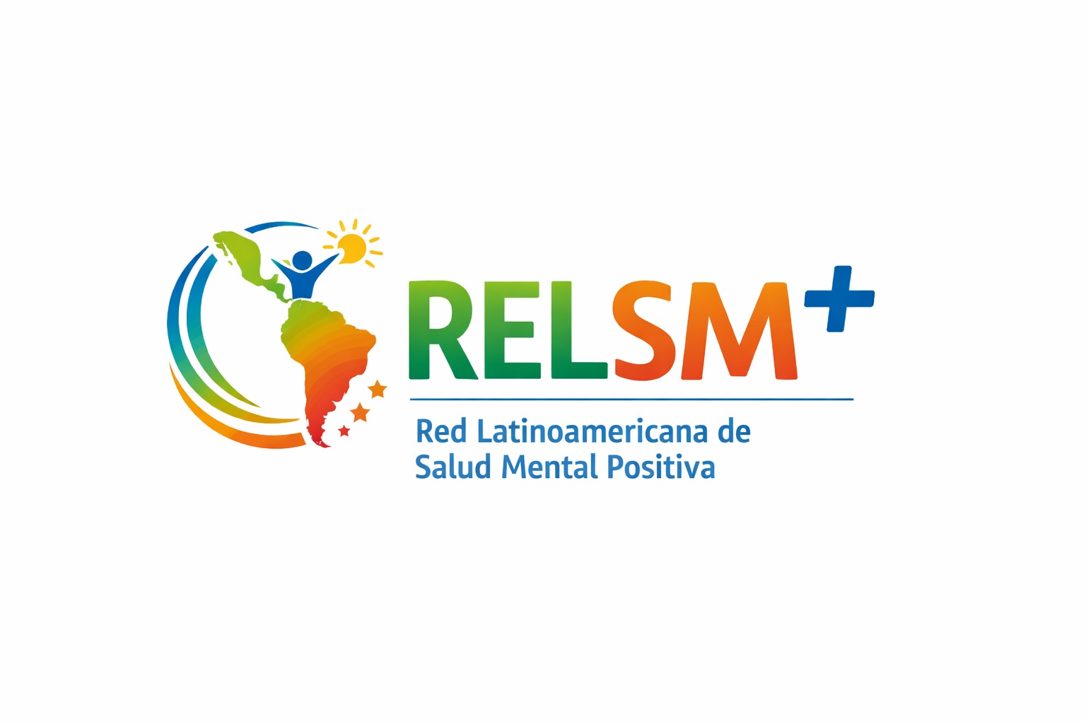 RELSM+ Logo